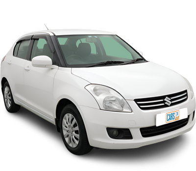 Maruti Swift Dzire-img
